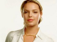 Katherine Heigl, cat pe ce sa ne arate sanii!