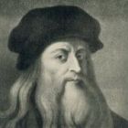 Leonardo da Vinci super erou intr-un film de actiune