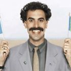 Borat s-a casatorit