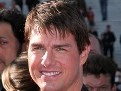 Tom Cruise renunta la filmele de actiune in favoarea western-ului