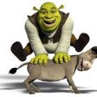 Cel mai simpatic monstru verde se intoarce! Un nou film cu Shrek