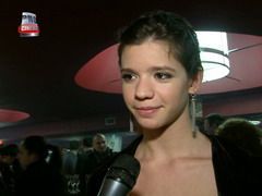 Ada Condeescu povesteste cum este in realitate Rene Zellweger - VIDEO!