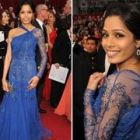 De la Milionarul vagabond , la Agentul 007! Freida Pinto va fi Bond Girl