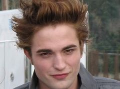 Robert Pattinson cuprins de paranoia