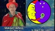 Magicianul in direct de pe Luna - 1996