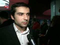 Daniel Mitulescu: `Eu cand vreau sa fluier, fluier` este un film de public. VIDEO