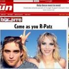 Robert Pattinson a atins Nirvana! Il va juca pe Kurt Cobain