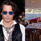 Vrei sa stai pe yachtul lui Johnny Depp sau pe insula privata a lui David Coperfield?