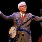 Steve Martin a descoperit o noua pasiune: muzica