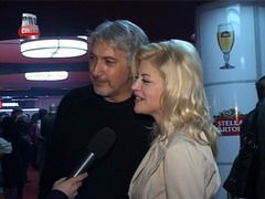 Catalin Catoiu si Loredana despre secventele preferate din `Poker`. VIDEO!