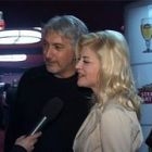 Catalin Catoiu si Loredana despre secventele preferate din `Poker`. VIDEO!