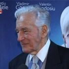 Vezi ce filme mai pregateste Sergiu Nicolaescu. VIDEO