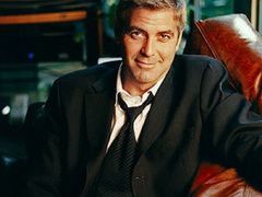 De ce se simt femeile atrase de George Clooney? Tonul vocii e de vina