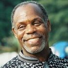 Arma Mortala arestata: Danny Glover dupa gratii