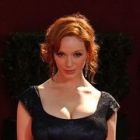 Christina Hendricks este cea mai sexy femeie din lume