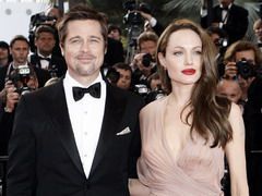 Brangelina: in sfarsit se apropie de altar! La rugamintile copiilor!