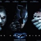 Batman3, in 3D sau IMAX