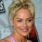 Sharon Stone vrea rol de femeie matura in filme europene