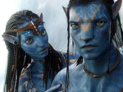 Avatar spulbera noi recorduri de incasari