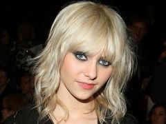 Taylor Momsen nu e prietena cu colegii din „Gossip Girl” in afara platourilor de filmare