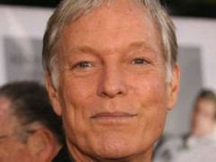 La 76 de ani, Richard Chamberlain si-a parasit iubitul