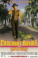 Crocodile Dundee in Los Angeles