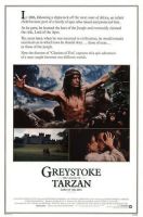 Greystoke, legenda lui Tarzan