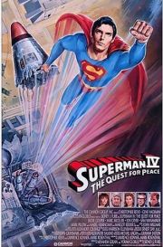 Superman Iv Lupta Pentru Pace 1987 Procinema Protv Ro