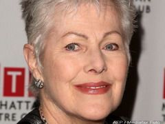 Lynn, sora celebrei Vanessa Redgrave, a murit