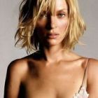 Uma Thurman, sedusa de Robert Pattinson!