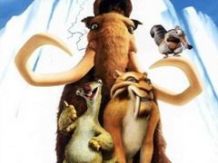 Ice Age revine pe marile ecrane in 2012