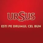 Mergi pe drumul tau si URSUS te incurajeaza!