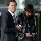 Leonardo Di Caprio, intr-o noua productie semnata Christopher Nolan - FOTO