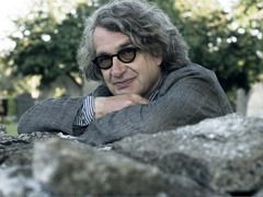 Wim Wenders este invitat special la TIFF 2010