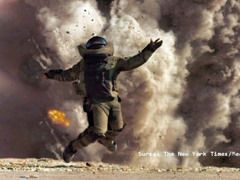 The Hurt Locker: Filmul Anului devine Procesul Anului