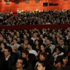 WebSiteStory, in cinematografe! Vezi imagini de pe covorul rosu!