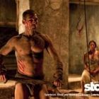 Spartacus: Inca 6 episoade din ianuarie 2011