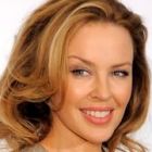 Kylie Minogue lucreaza la un musical!