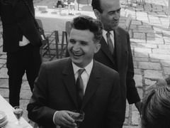 Documentarul despre Nicolae Ceausescu, deliciul publicului de la Cannes