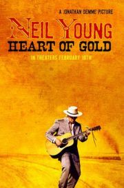 Neil Young: O inima de aur