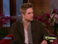 Robert Pattinson: M-am tuns pentru ca aveam paduchi!