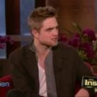 Robert Pattinson: M-am tuns pentru ca aveam paduchi!