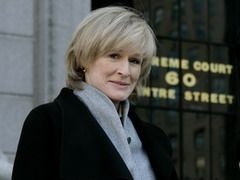 Glenn Close a vandut un apartament cu doua camere cu 10 milioane de dolari