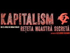 “Kapitalism – reteta noastra secreta” a ajuns la Parlamentul European