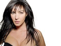 Monica Bellucci este din nou mamica!