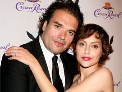 Sotul lui Brittany Murphy a murit din cauza unei supradoze!