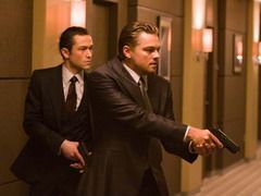 Imagini din ultimul film al lui Christopher Nolan, “Inception”, la “Lumea ProCinema”