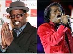 Wesley Snipes va juca rolul lui James Brown