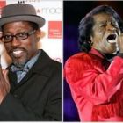 Wesley Snipes va juca rolul lui James Brown