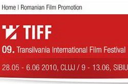 S-a incheiat Festivalul International de Film Transilvania 2010